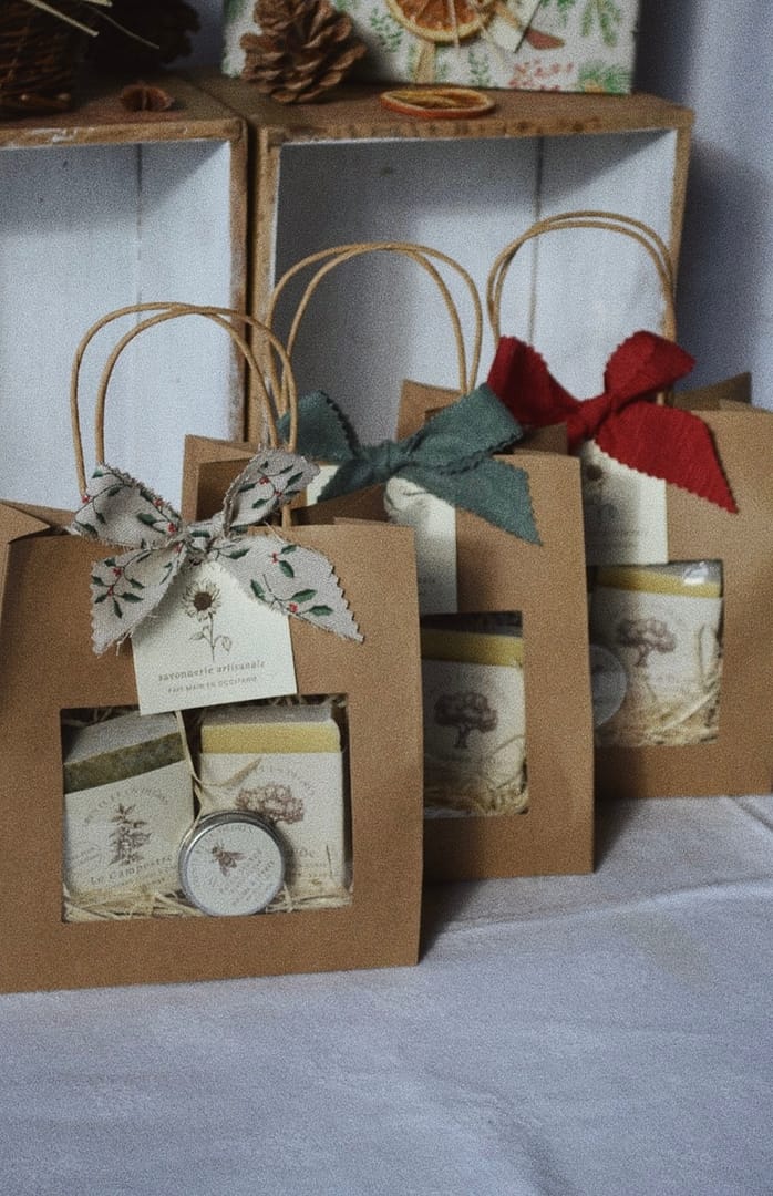 Coffret cadeau n°2