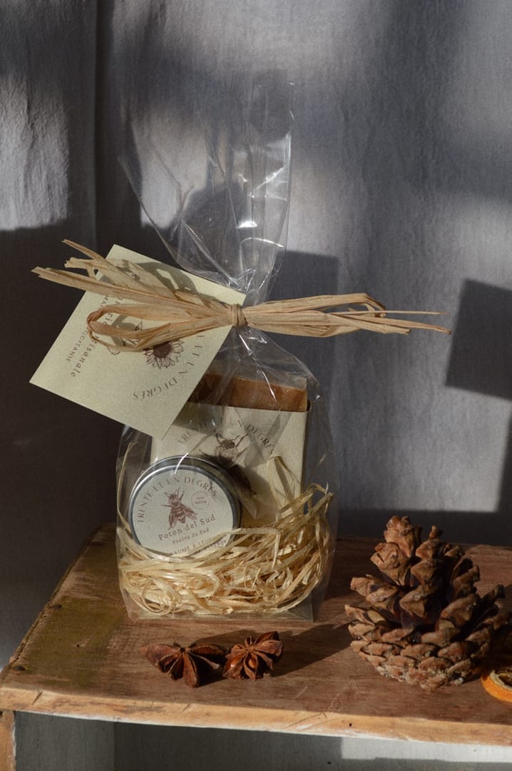 Coffret cadeau n°1