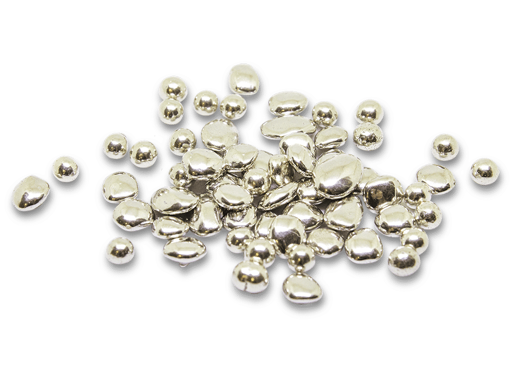 Assortiment Argent