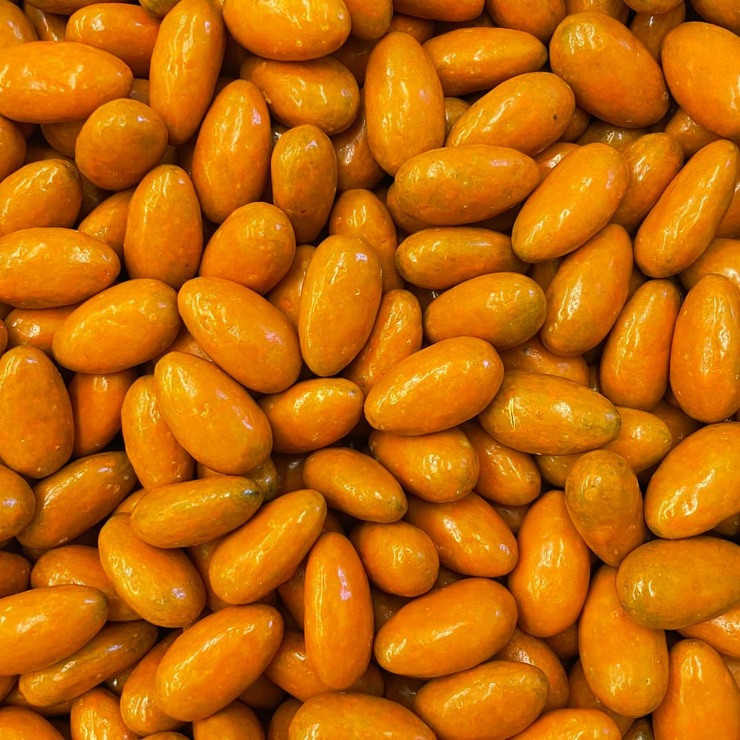 Liquicroc Orange