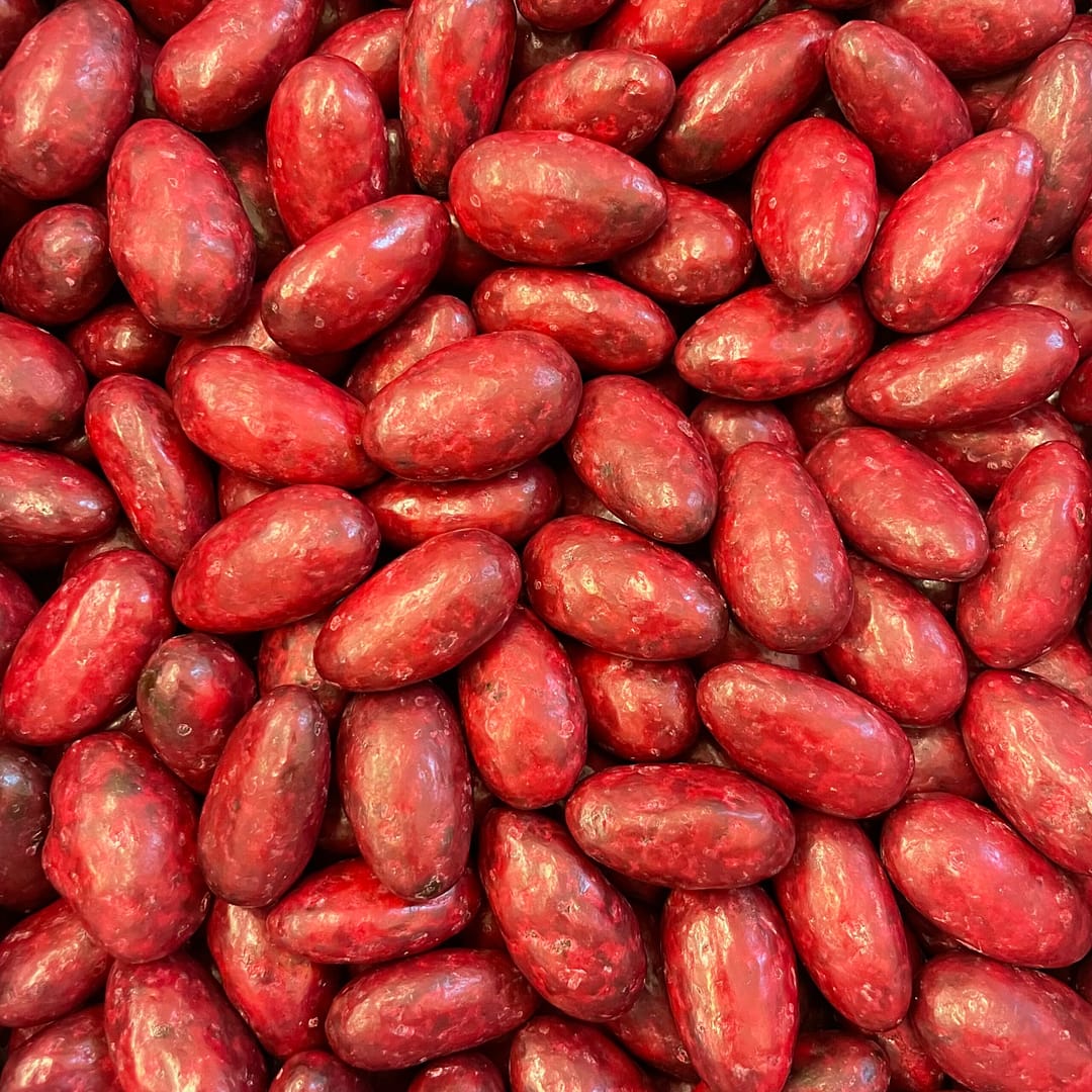 Liquicroc Framboise