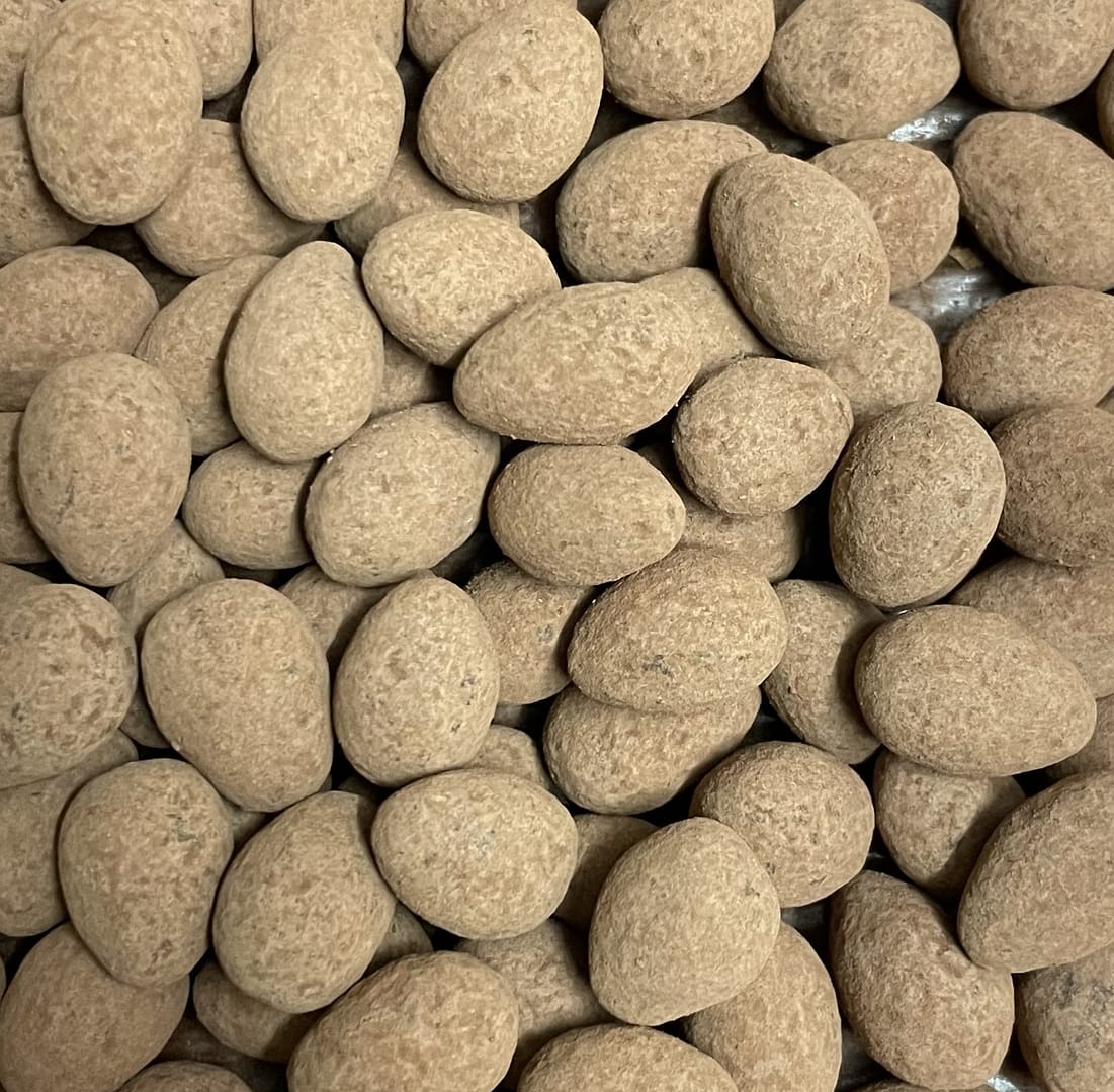 Cacaotines