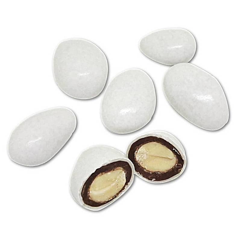 Chocoviennoise blanche