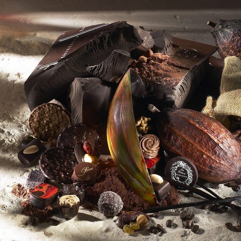 Chocolats