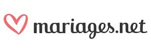 Logo Mariages.net