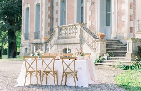 Lieux Wedding Planner Toulouse