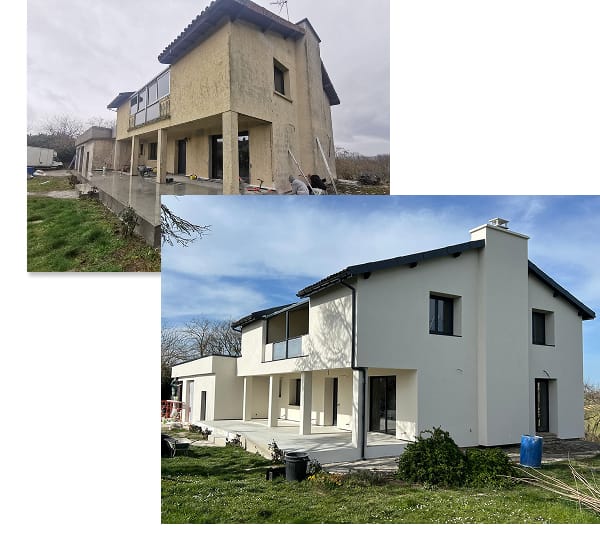 Ite Gragnague - Tradi Face ite GRAGNAGUE