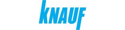 Logo Knauf