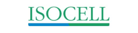 Logo Isocell