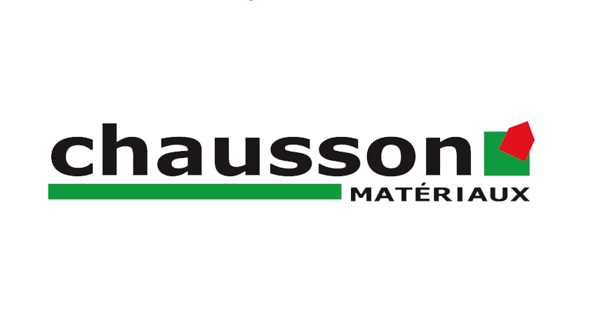 Chausson Materiaux