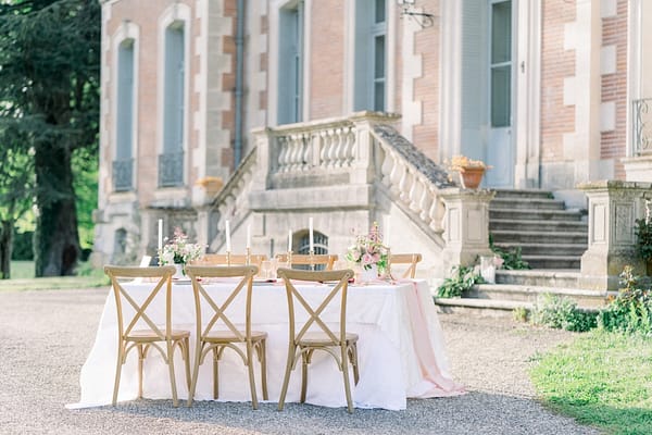 Mariage Wedding Planner Toulouse