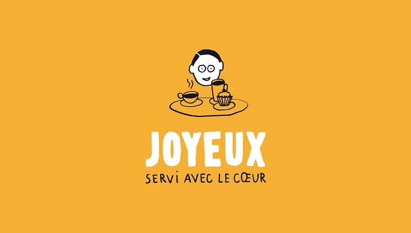 Café Joyeux