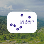 Mont Lozere et Goulet