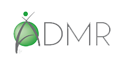 Logo Admr