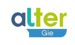 Logo Alter Gie